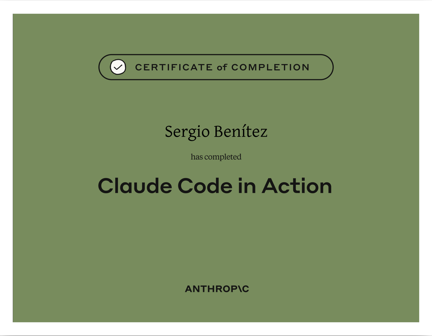 Claude Code in Action logo